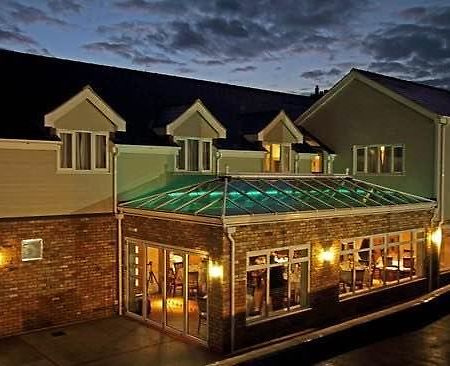 The Anchor Ely Hotel Little Downham Exterior foto